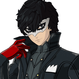 Joker (Persona 5)