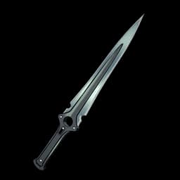 Silver Dagger