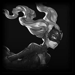 Panther (P5R) — Uncommon Skin Fortnite cosmetic