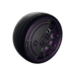 S23 - Champion — Uncommon Wheel Fortnite cosmetic