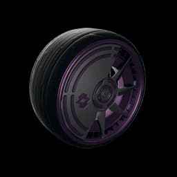 S23 - Champion — Uncommon Wheel Fortnite cosmetic