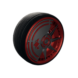 S23 - Grand Champion — Uncommon Wheel Fortnite cosmetic