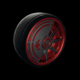 S23 - Grand Champion — Uncommon Wheel Fortnite cosmetic