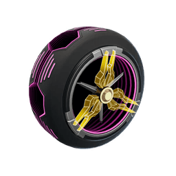 Scepter SE — Uncommon Wheel Fortnite cosmetic
