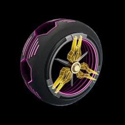 Scepter SE — Uncommon Wheel Fortnite cosmetic