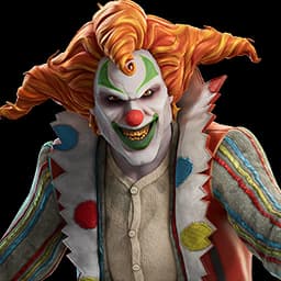 Jack the Clown