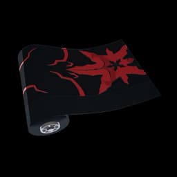 Anti-Magic — Rare Wrap Fortnite cosmetic