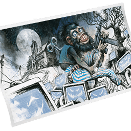 The Clockwork Ape