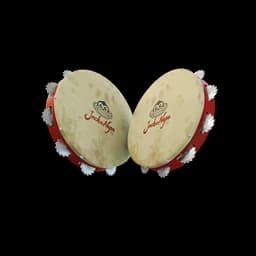 Jack's Tambourine
