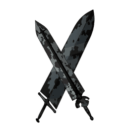 Asta's Demon-Slayer Sword