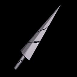 The Knight's Nail