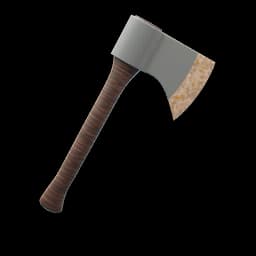 Old Axe