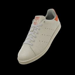 adidas Stan Smith OG ‘Orange’ — Uncommon Kicks Fortnite cosmetic