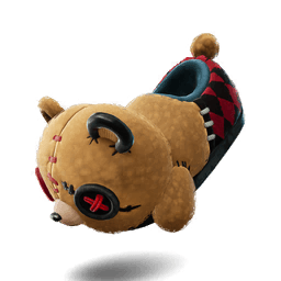Stitchy Steppers — Uncommon Kicks Fortnite cosmetic