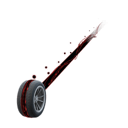 Anti-Magic — Uncommon Trail Fortnite cosmetic
