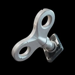 Wind-Up Key