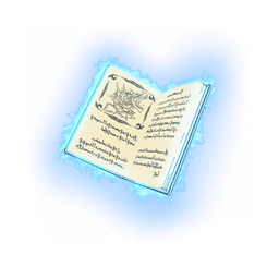 Noelle's Grimoire