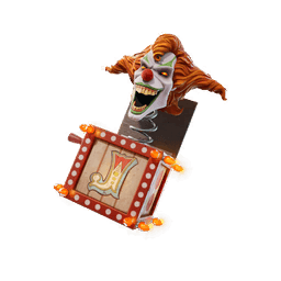Jack the Clown in the Box