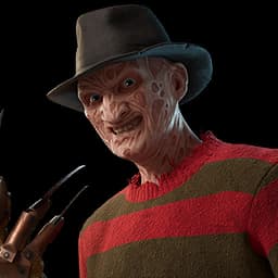 Freddy Krueger