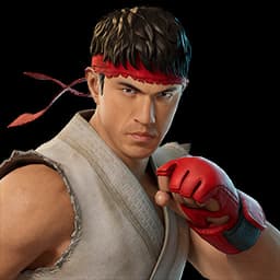 Ryu (Street Fighter 2026)