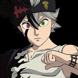 Asta