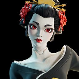 Mineko