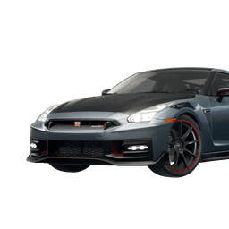 Nissan GT-R Nismo — Uncommon Body Fortnite cosmetic