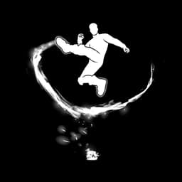 Fire Tornado