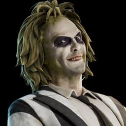 Beetlejuice