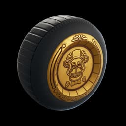 Faz-Token — Uncommon Wheel Fortnite cosmetic