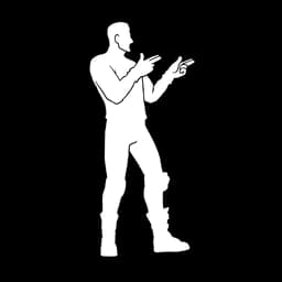 Texas Primadonna — Uncommon Emote Fortnite cosmetic