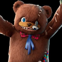 HamiKuma — Epic Outfit Fortnite cosmetic