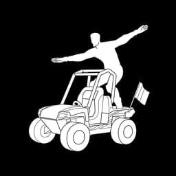 Lil' 4x4