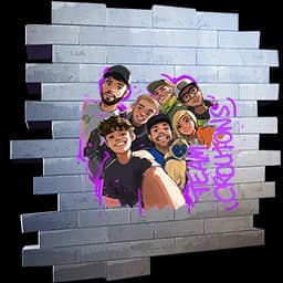 Team Croutons