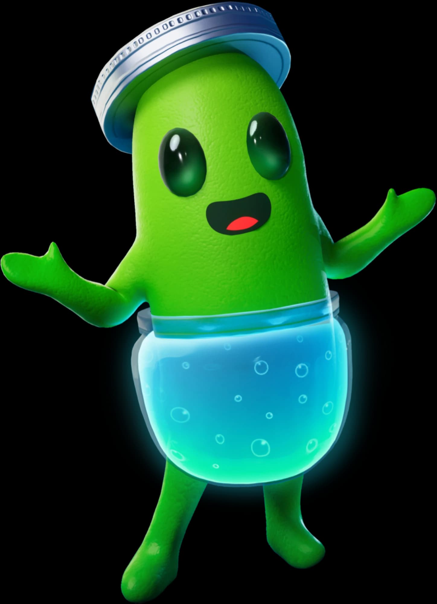 Prodigy Creative Polo Prodigy β Fortnite Outfit (Epic) Β· Dilly