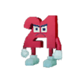 Rainbow 21