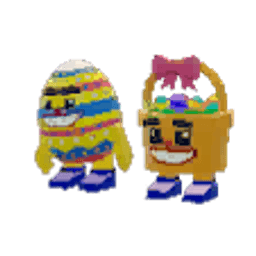 Default Baskuru and Egguru