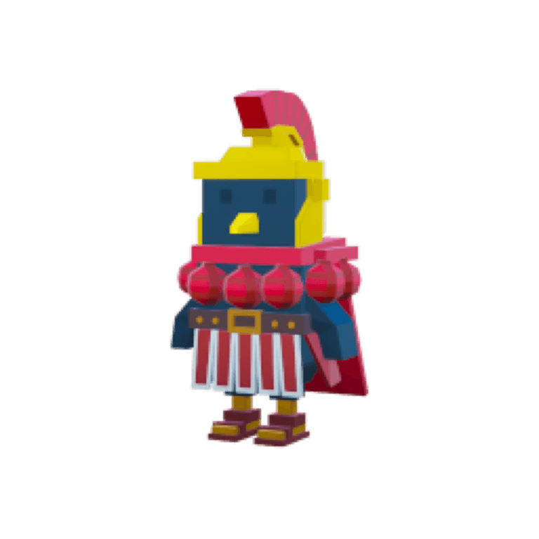 Rainbow Brri Bicus Dicus