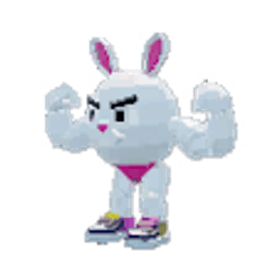 Default Bun Din Din Dun