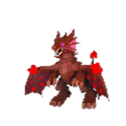 Default Chocone Dragone