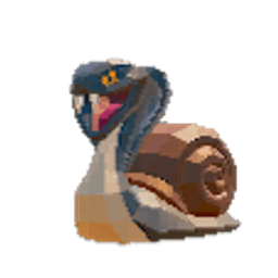 Rainbow Cobracadabra