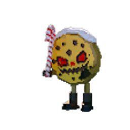 Default Cookipat