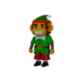 Default Elf Elf Elf
