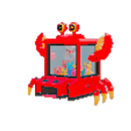 Rainbow Krabaracade