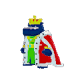 Rainbow Krr Krr Kataking