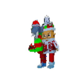 Default La Christmas Combinacion