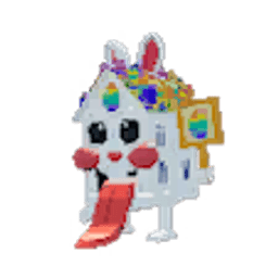 Default La Easter Eggolah
