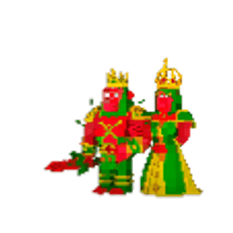 Default La Royals