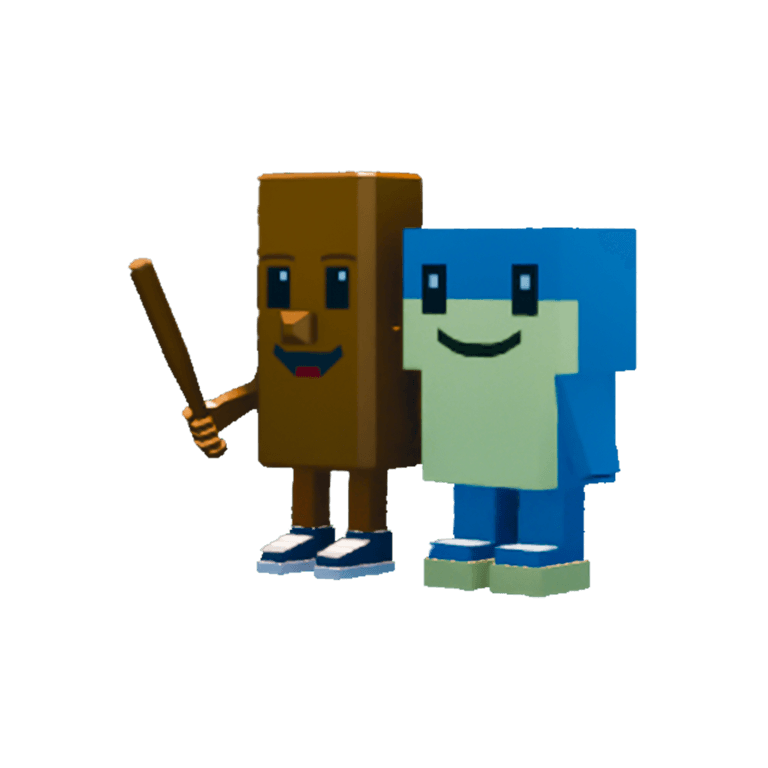 Rainbow Los Bros