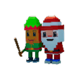 Default Los Christmas bros